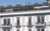 Grand Hotel Parkers 